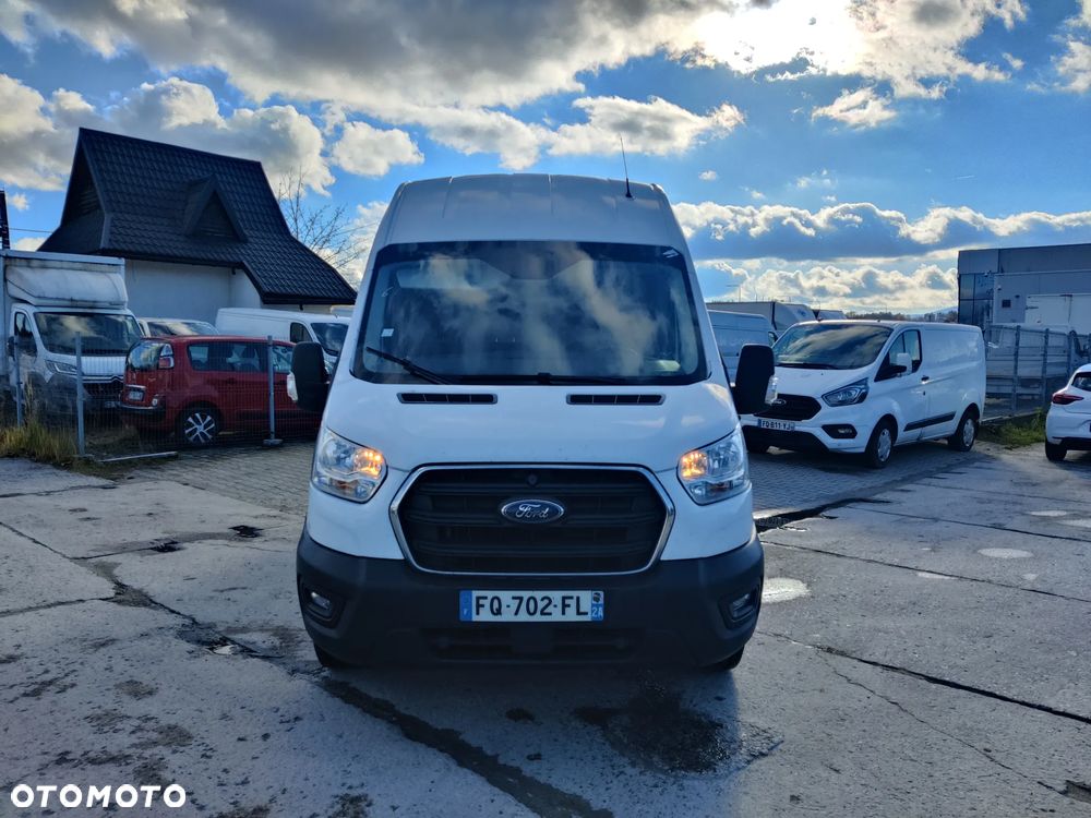 Ford Transit 350 L4 HA Trend - 3