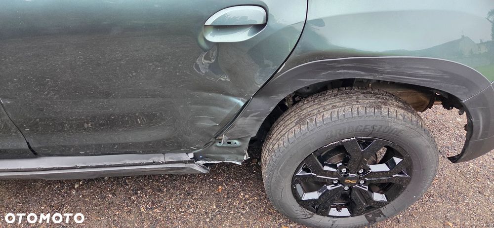 Dacia Duster TCe 150 EDC 2WD Prestige - 28