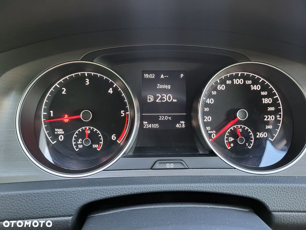 Volkswagen Golf Variant - 6
