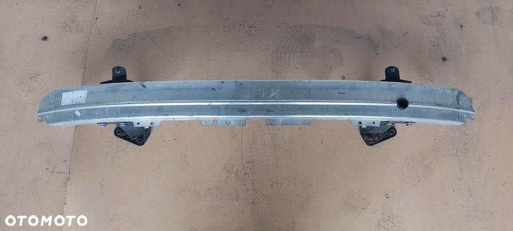 Belka przód strefa Mercedes S Klasa w221 s221 221
