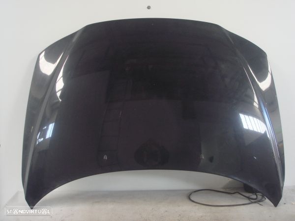 Capot Volvo S60 I (384) - 1