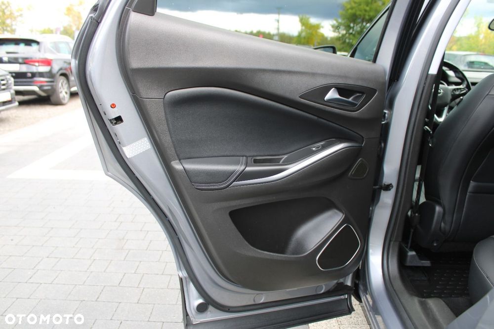 Opel Grandland X 2.0 D Start/Stop Automatik Dynamic - 25