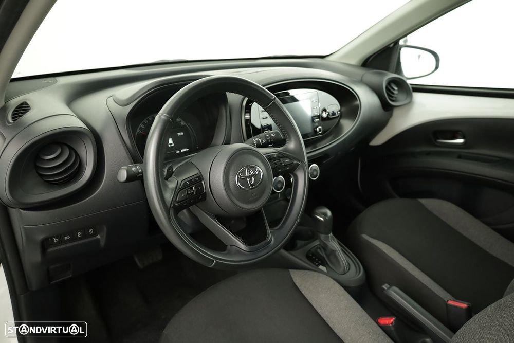 Toyota Aygo X - 7