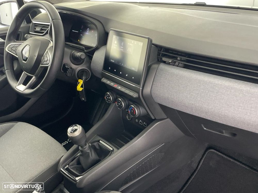 Renault Clio 1.0 TCe Evolution Bi-Fuel - 23