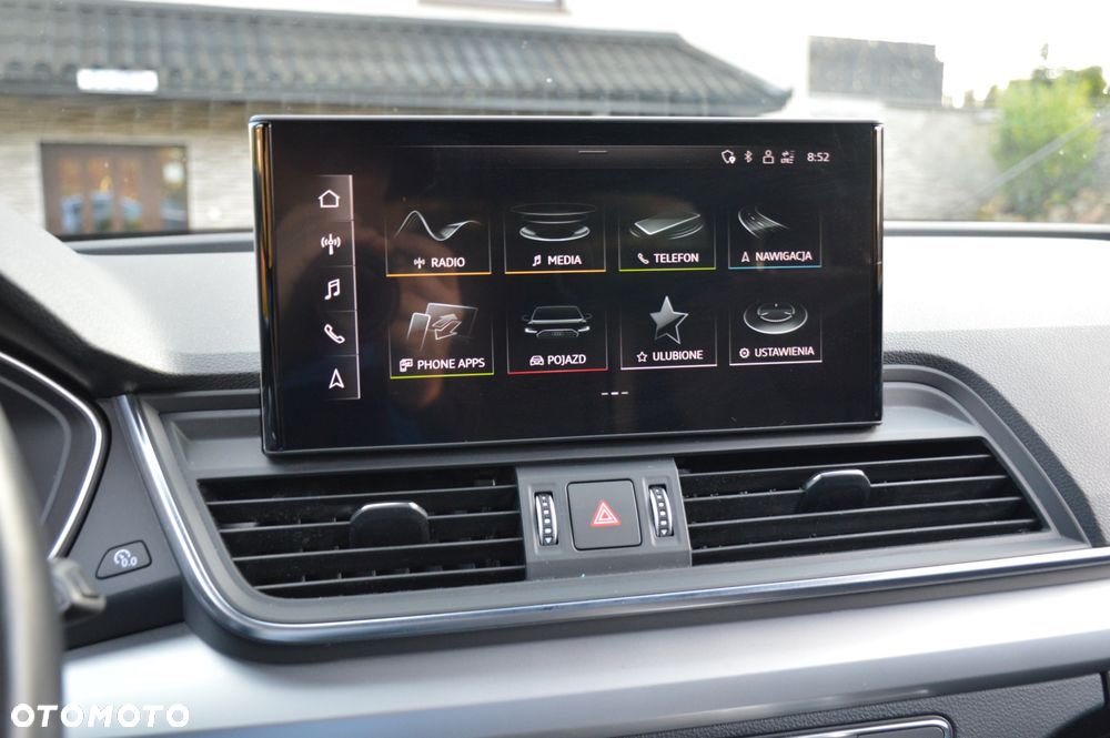 Audi Q5 40 TDI quattro S tronic sport - 17