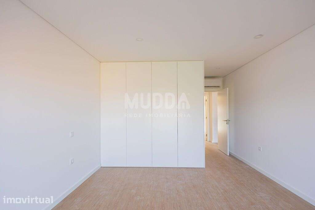 Apartamento T2+1 Novo em Esgueira – Aveiro - Grande imagem: 5/9