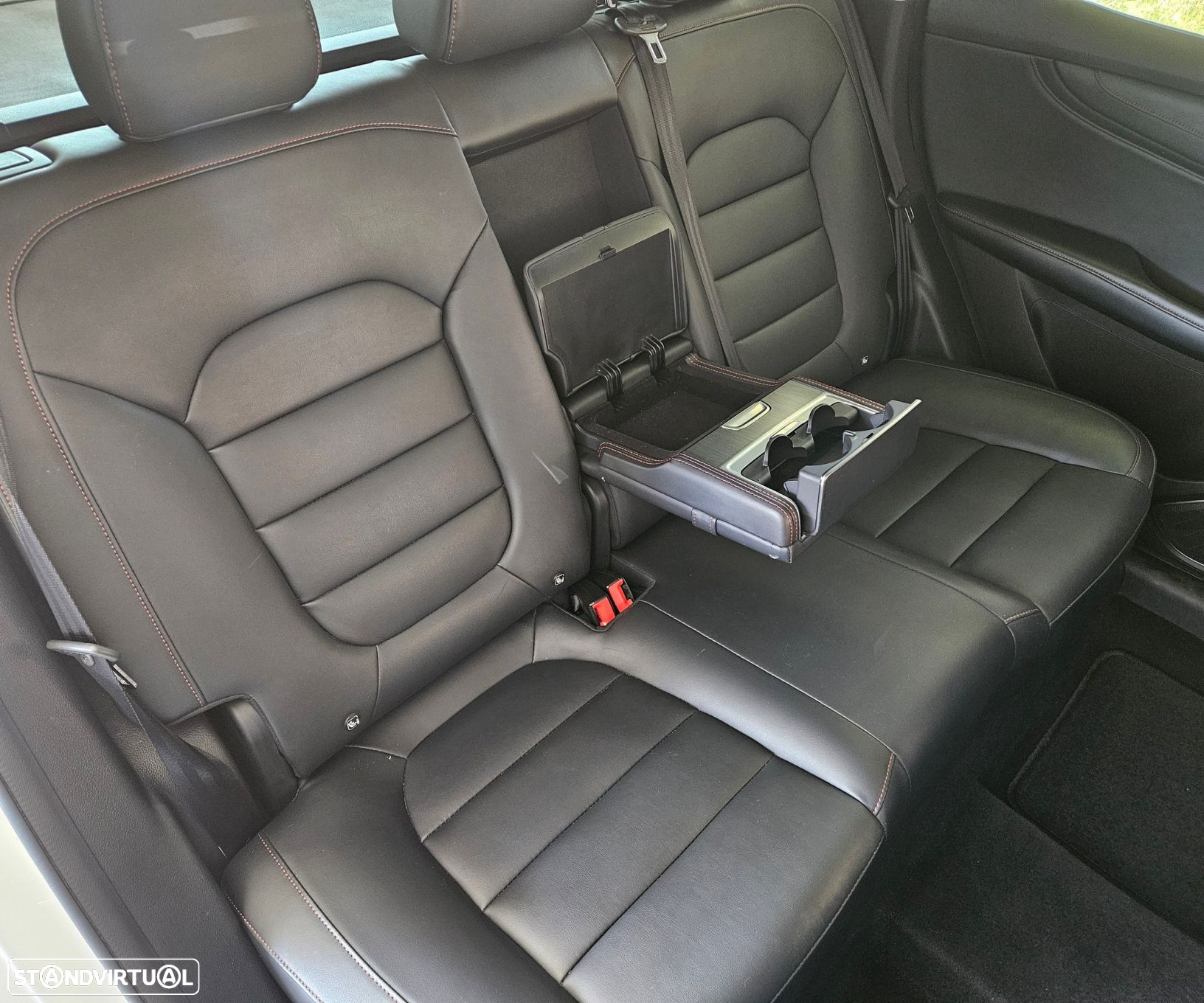 MG EHS 1.5 T-GDI Plug-in Hybrid Comfort - 39