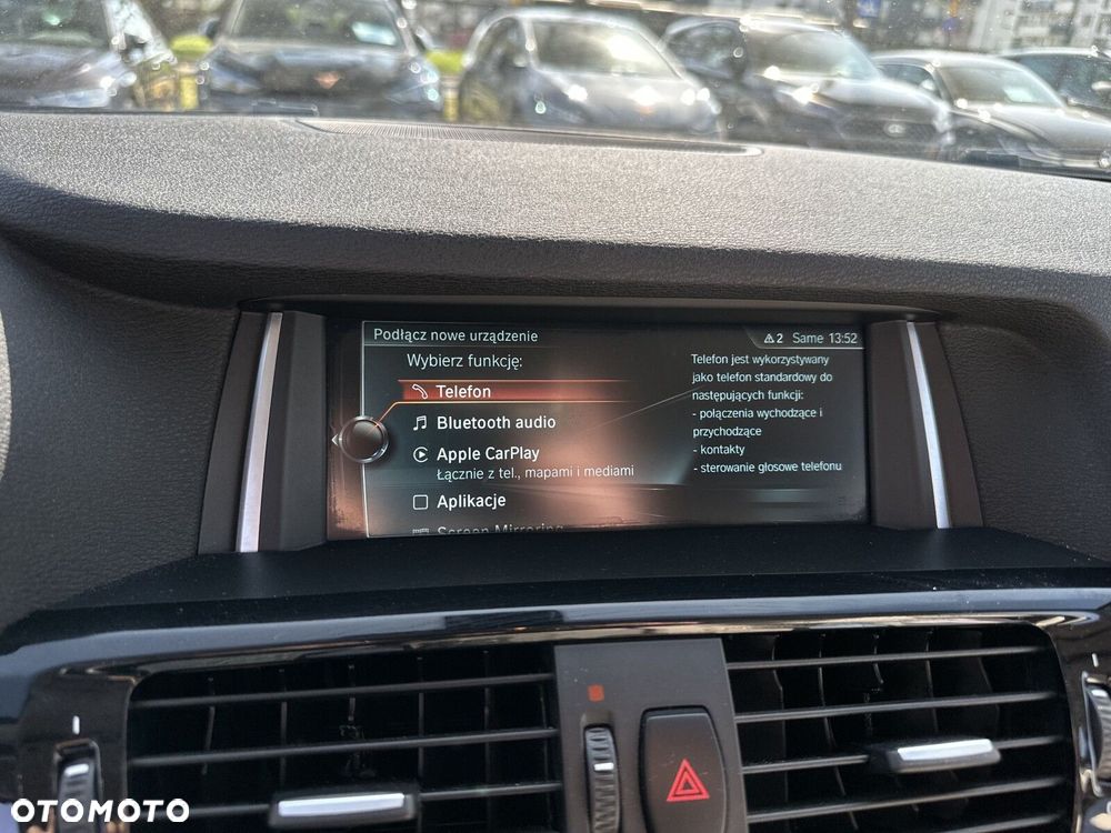 BMW X4 xDrive20d sport - 19