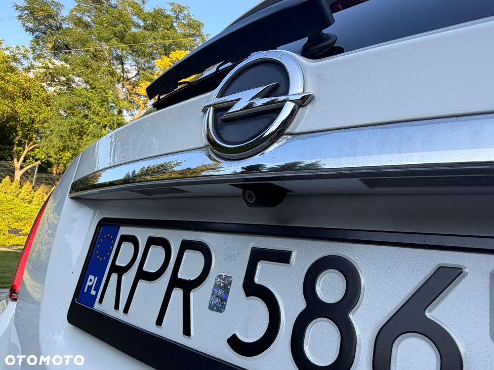 Opel Mokka 1.7 CDTI Cosmo - 20