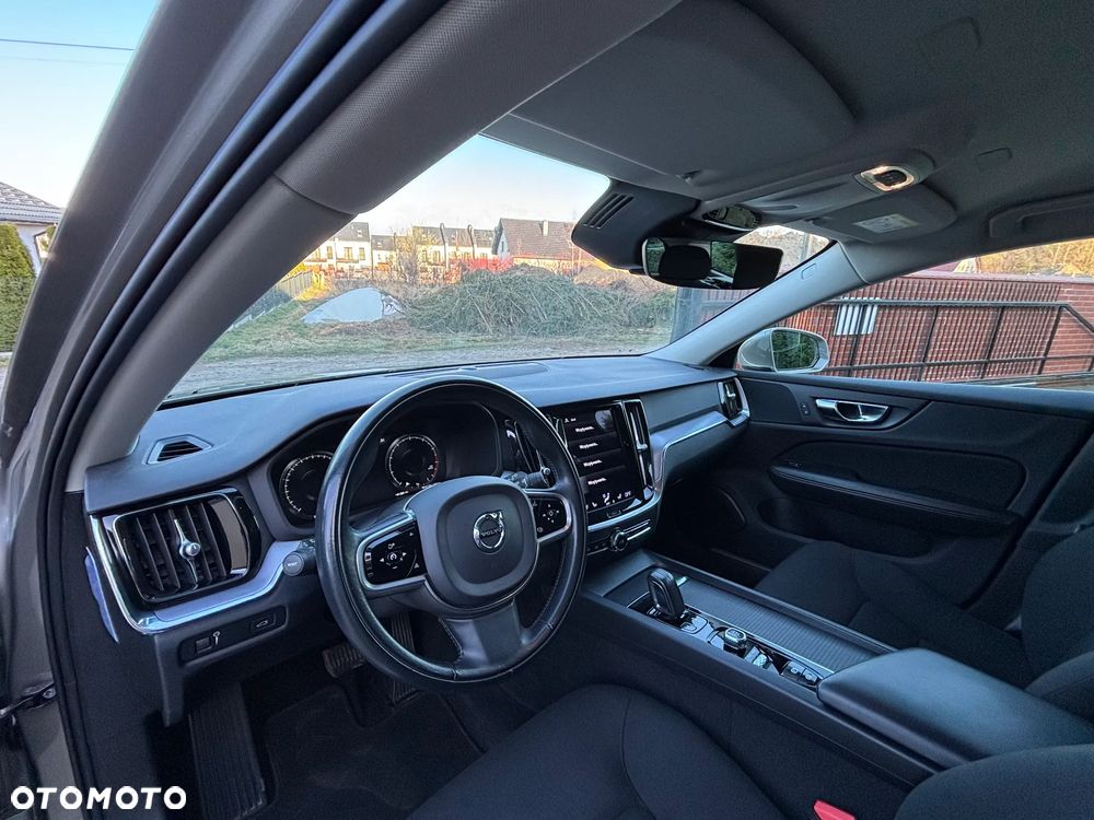Volvo V60 B3 B Geartronic Momentum Pro - 14