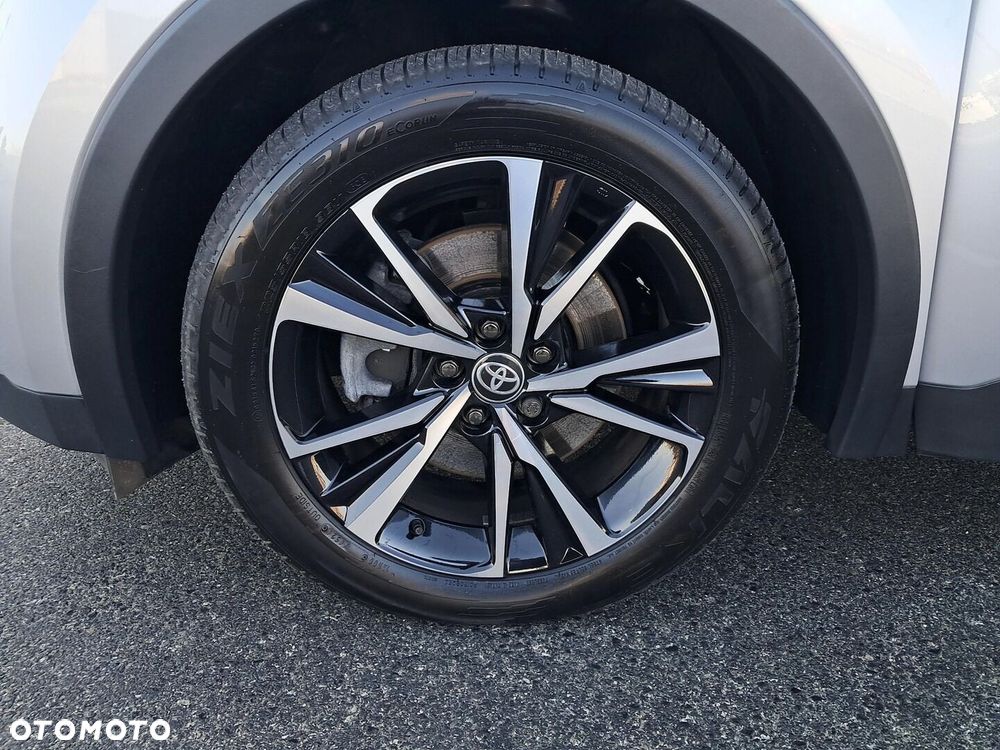 Toyota C-HR - 25