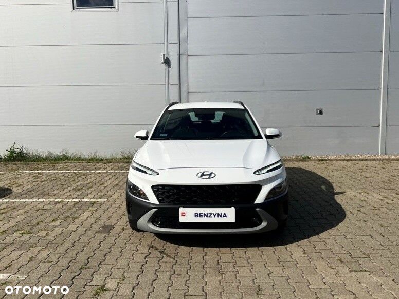 Hyundai Kona 1.6 T-GDI Comfort DCT - 3
