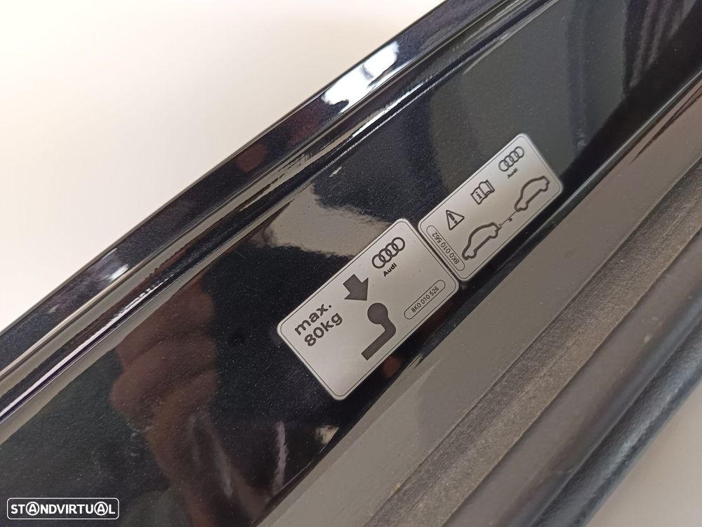 Audi A4 Avant - 17
