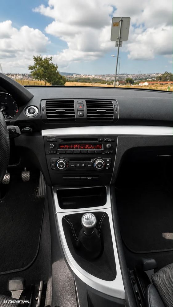 BMW 1M Coupe - 6