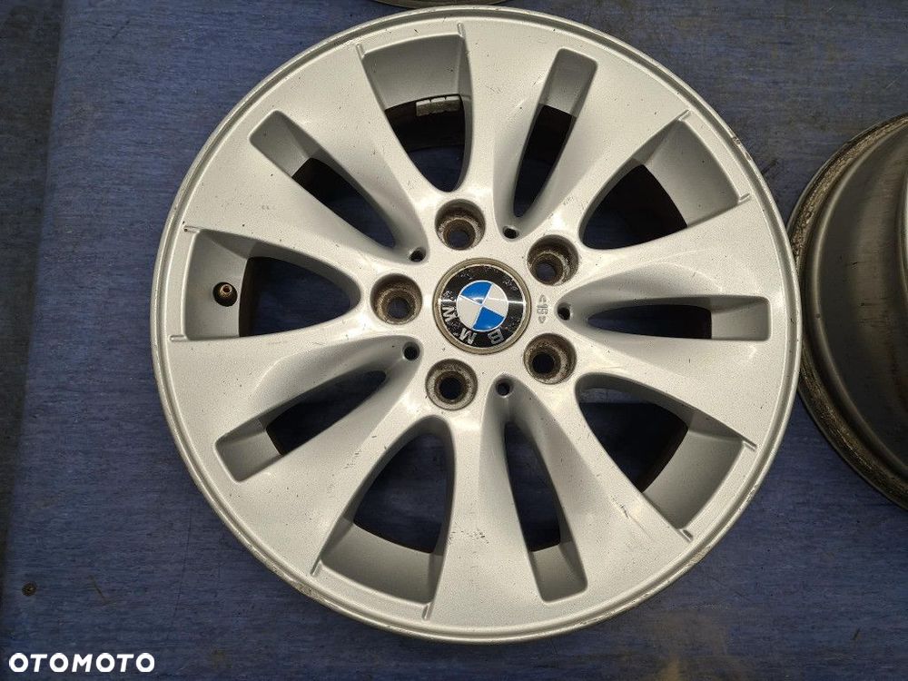 BMW 118D FELGI ALUMINIOWE 6779786 - 2