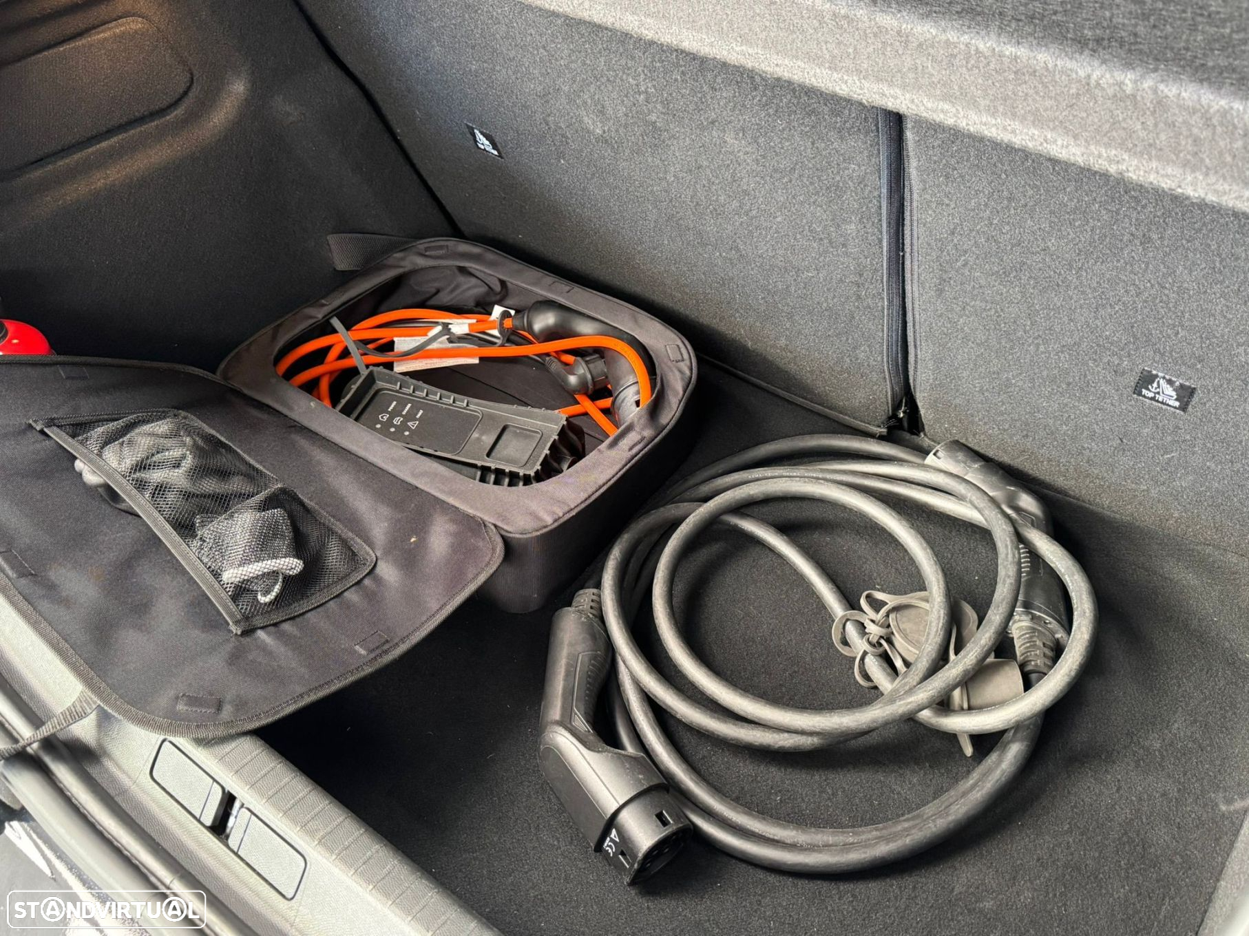 Peugeot e-208 50 kWh Allure Pack - 21