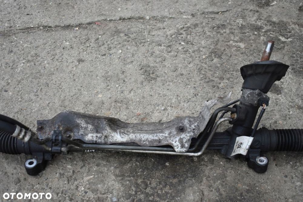 PRZEKŁADNIA MAGLOWNICA FOCUS MK2 II LIFT 2.0 TDCI - 3