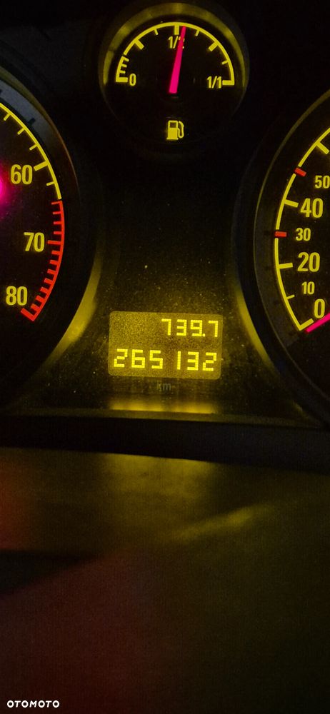 Opel Astra 1.6 EU5 - 3