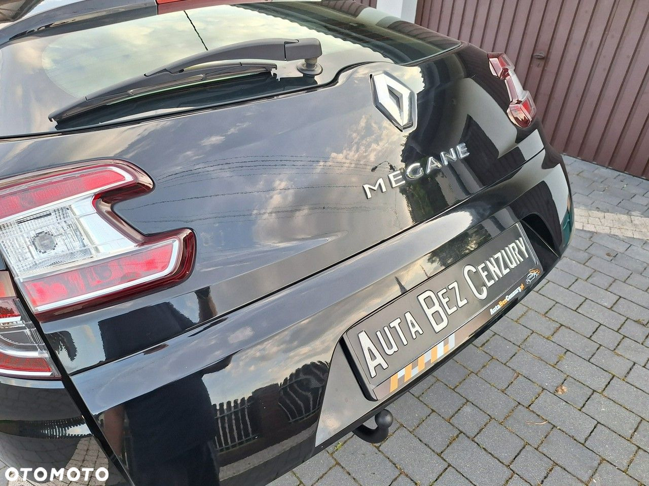 Renault Megane - 28