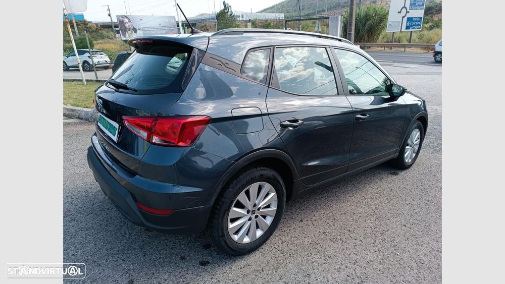 SEAT Arona 1.0 TSI Style - 5