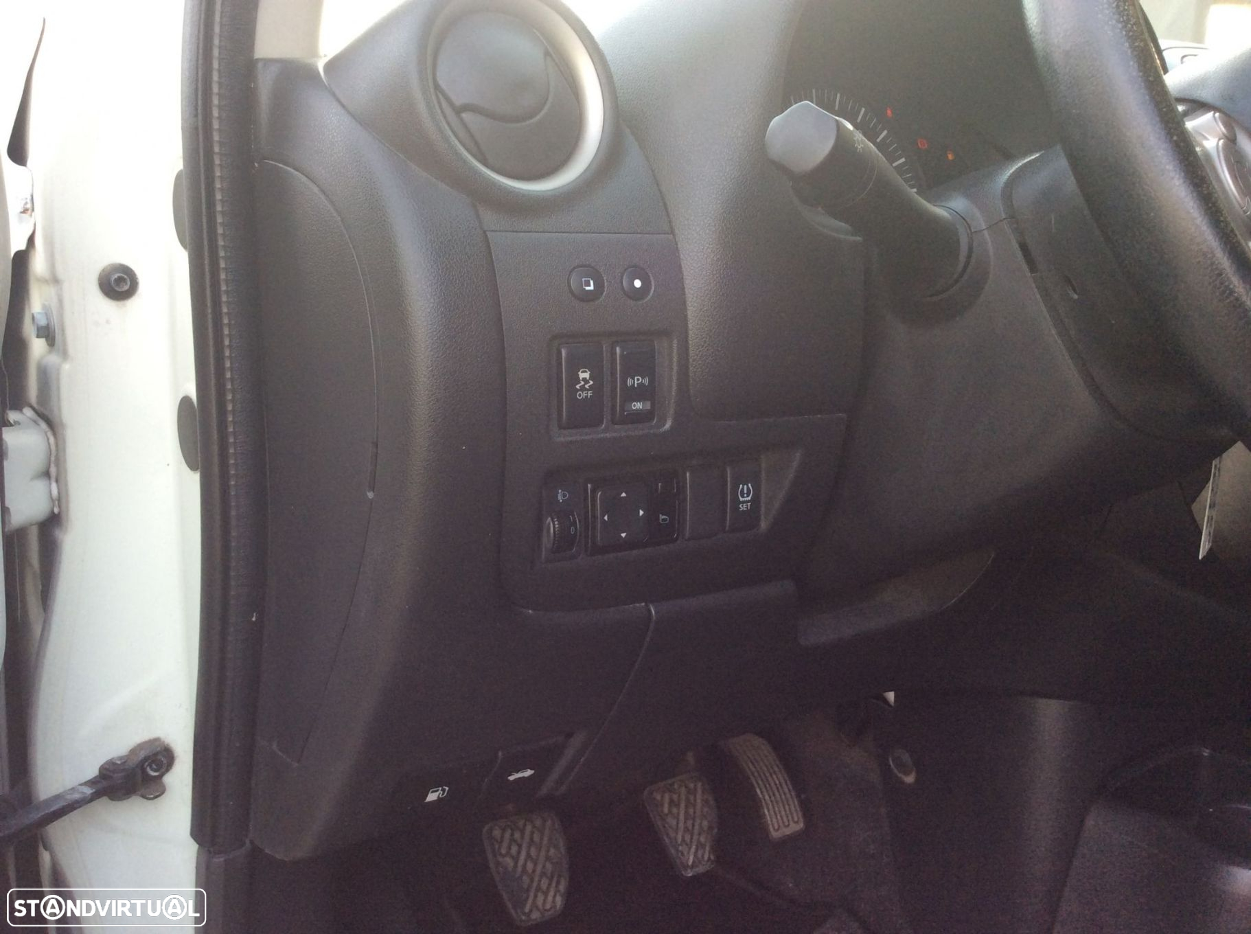 Nissan Micra 1.2 Naru Edition - 22