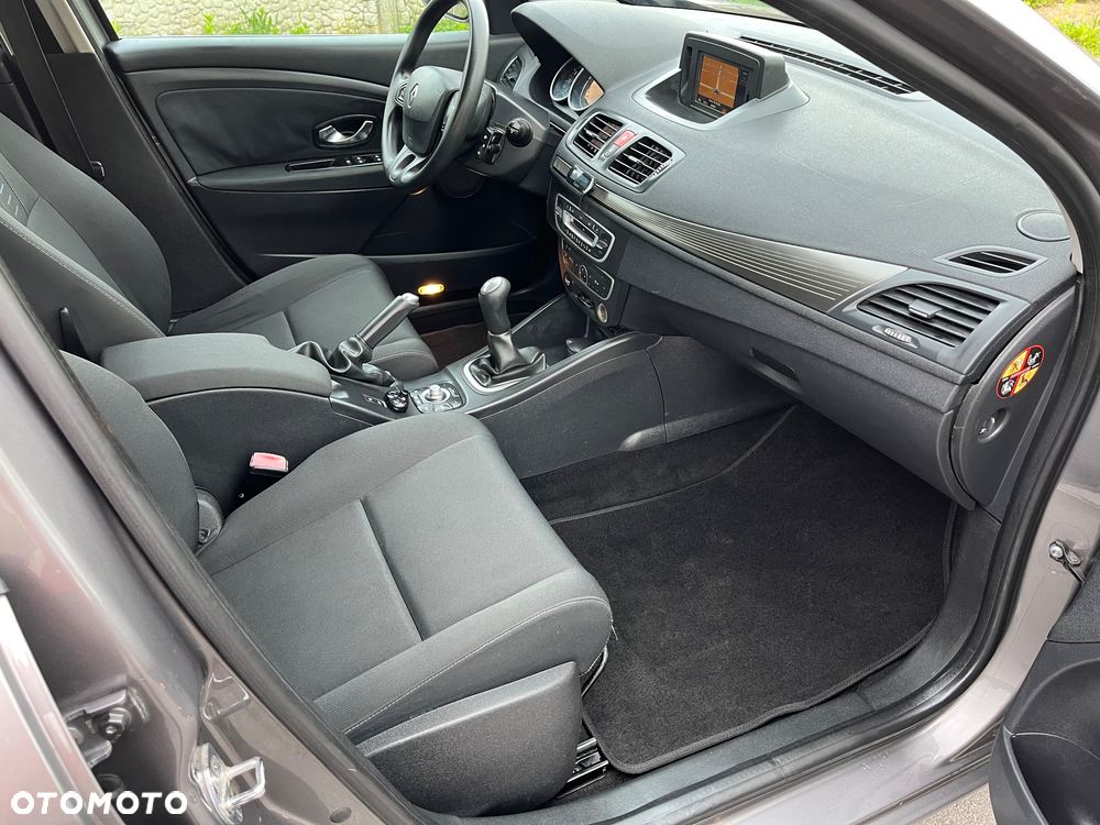Renault Megane dCi 90 FAP Expression - 7