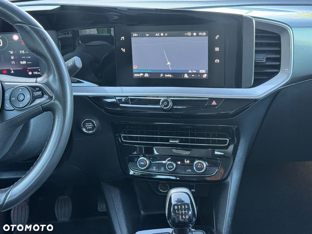 Opel Mokka 1.5 CDTI Elegance S&S - 14