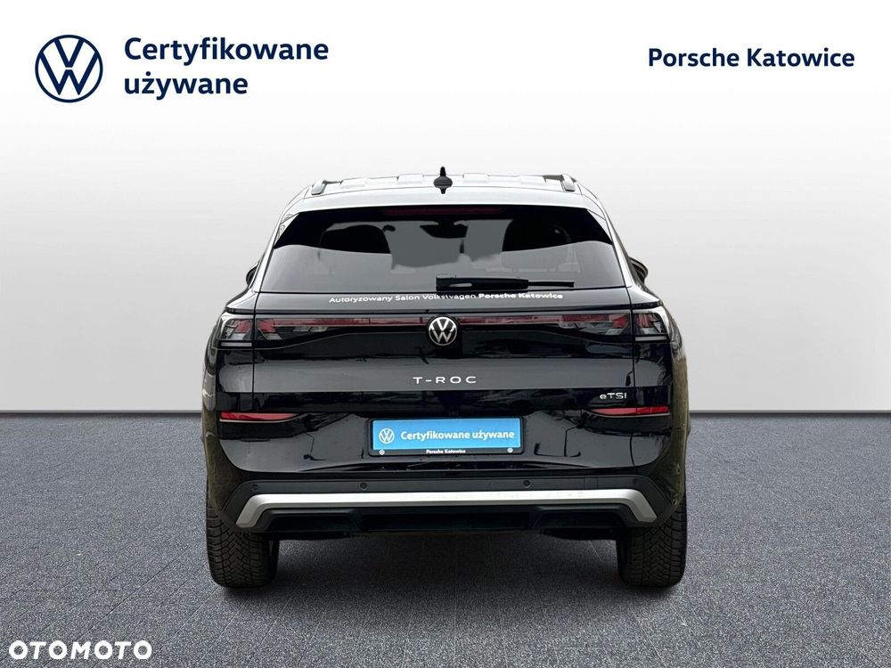 Volkswagen T-Roc - 7