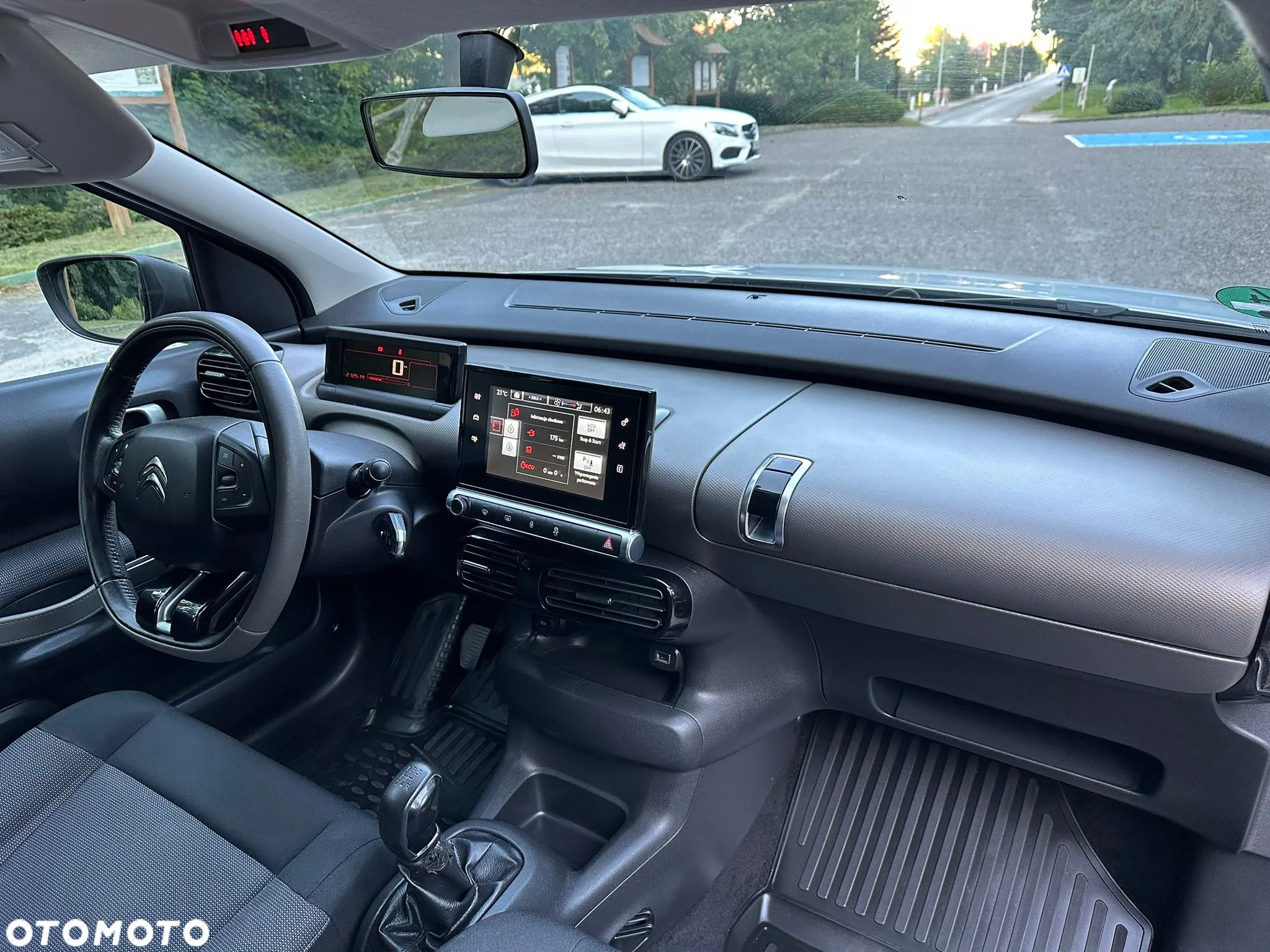 Citroën C4 Cactus - 16