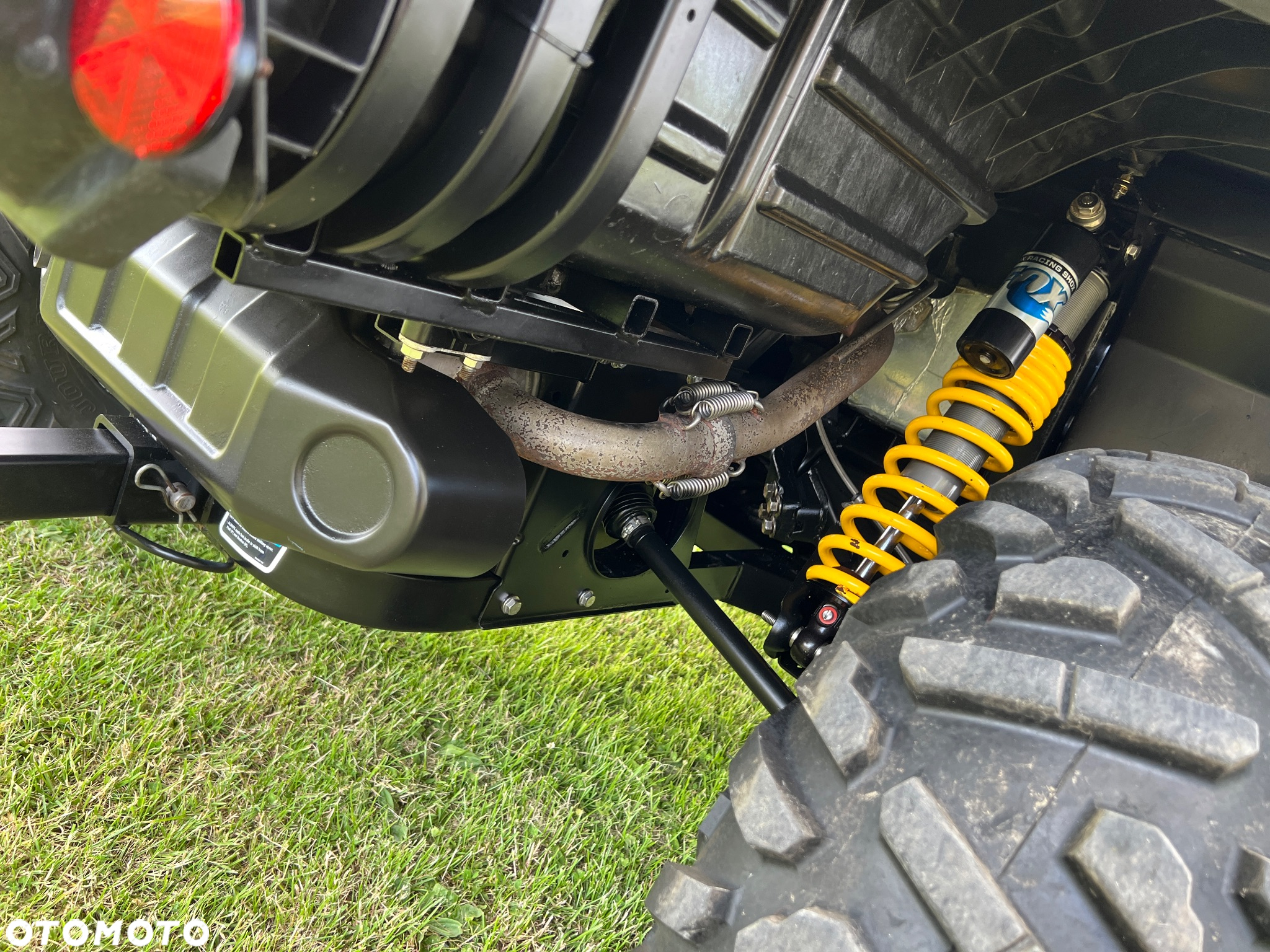 Can-Am Inny - 26