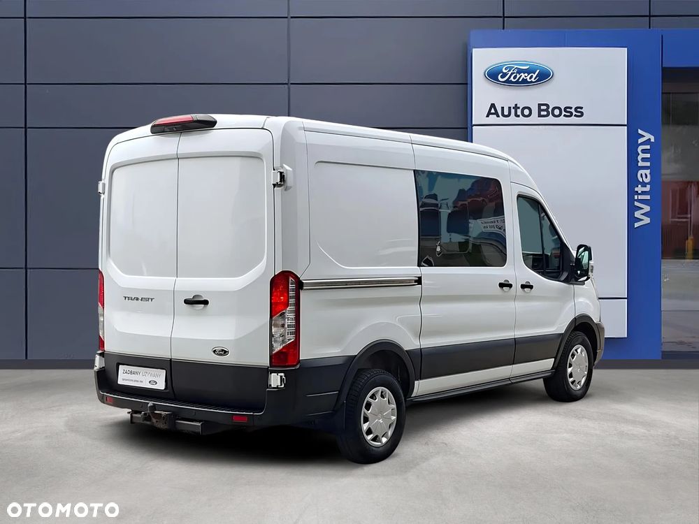 Ford TRANSIT L2 - 6