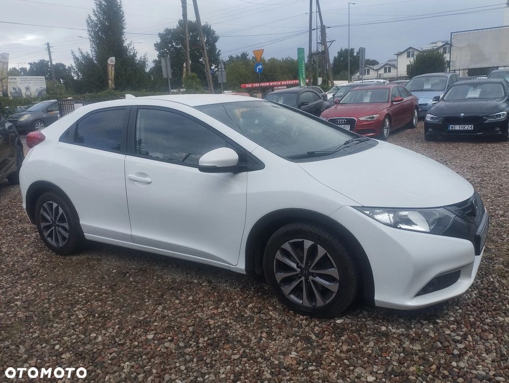 Seat Ibiza - 2