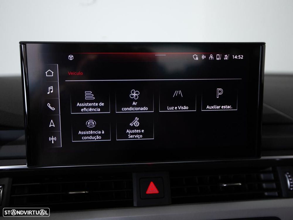 Audi A4 Avant 35 TDI Fleet Edition S tronic - 24