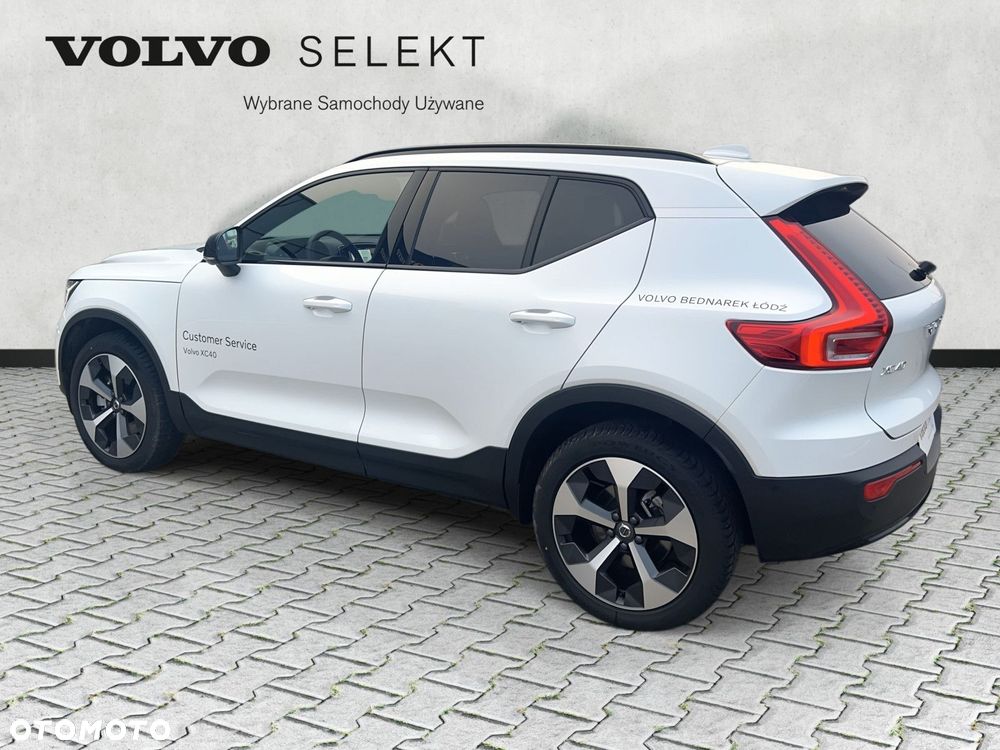 Volvo XC 40 - 7