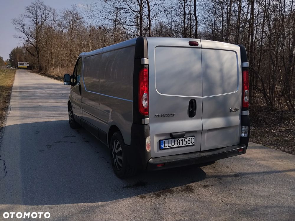 Renault Trafic - 3