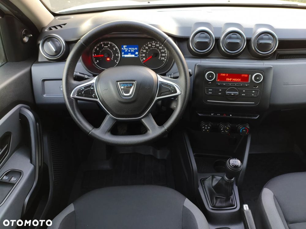 Dacia Duster - 16