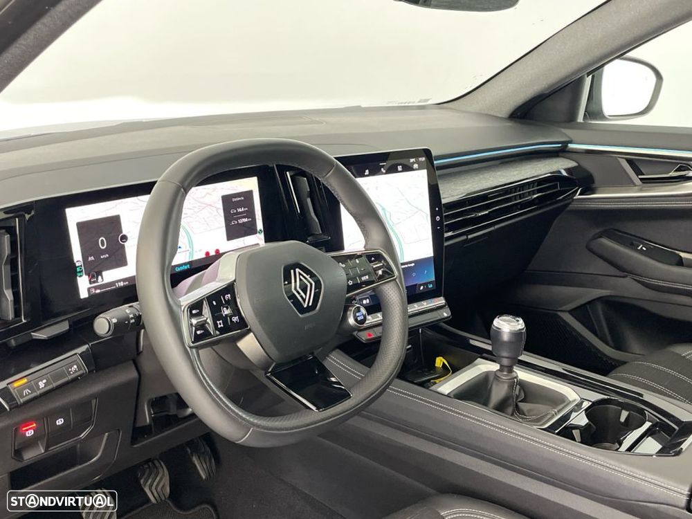 Renault Austral 1.3 Mild Hybrid Techno - 15