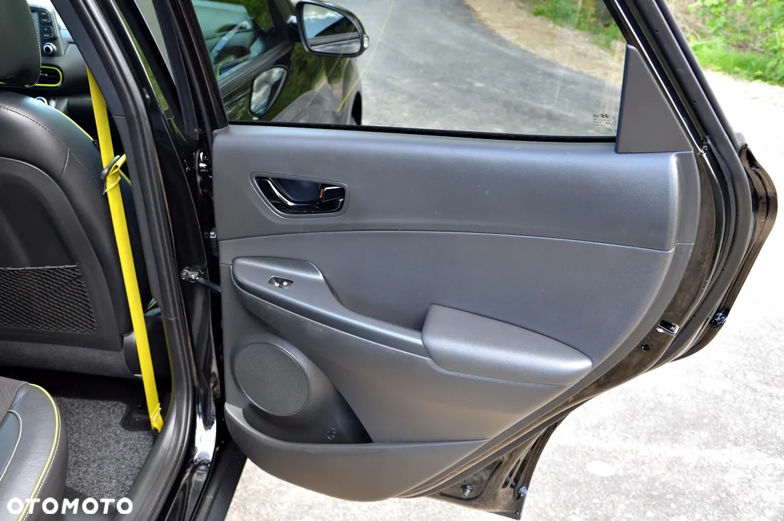 Hyundai Kona 1.0 T-GDI Advantage - 16