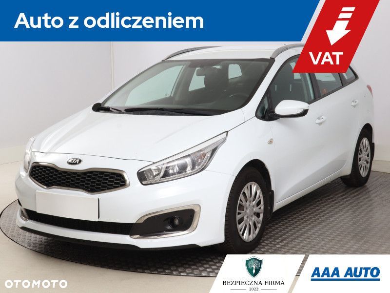 Kia Ceed - 2
