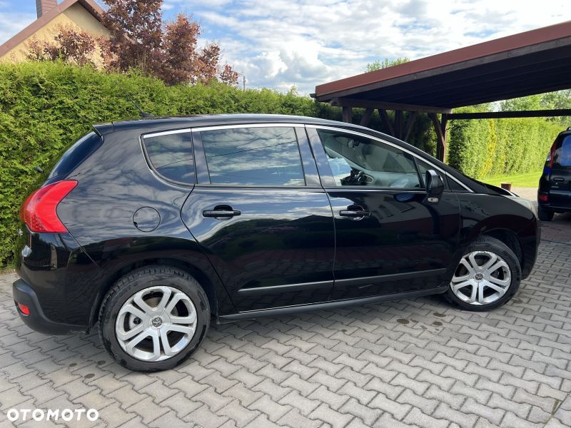 Peugeot 3008 1.6 HDi Premium - 26
