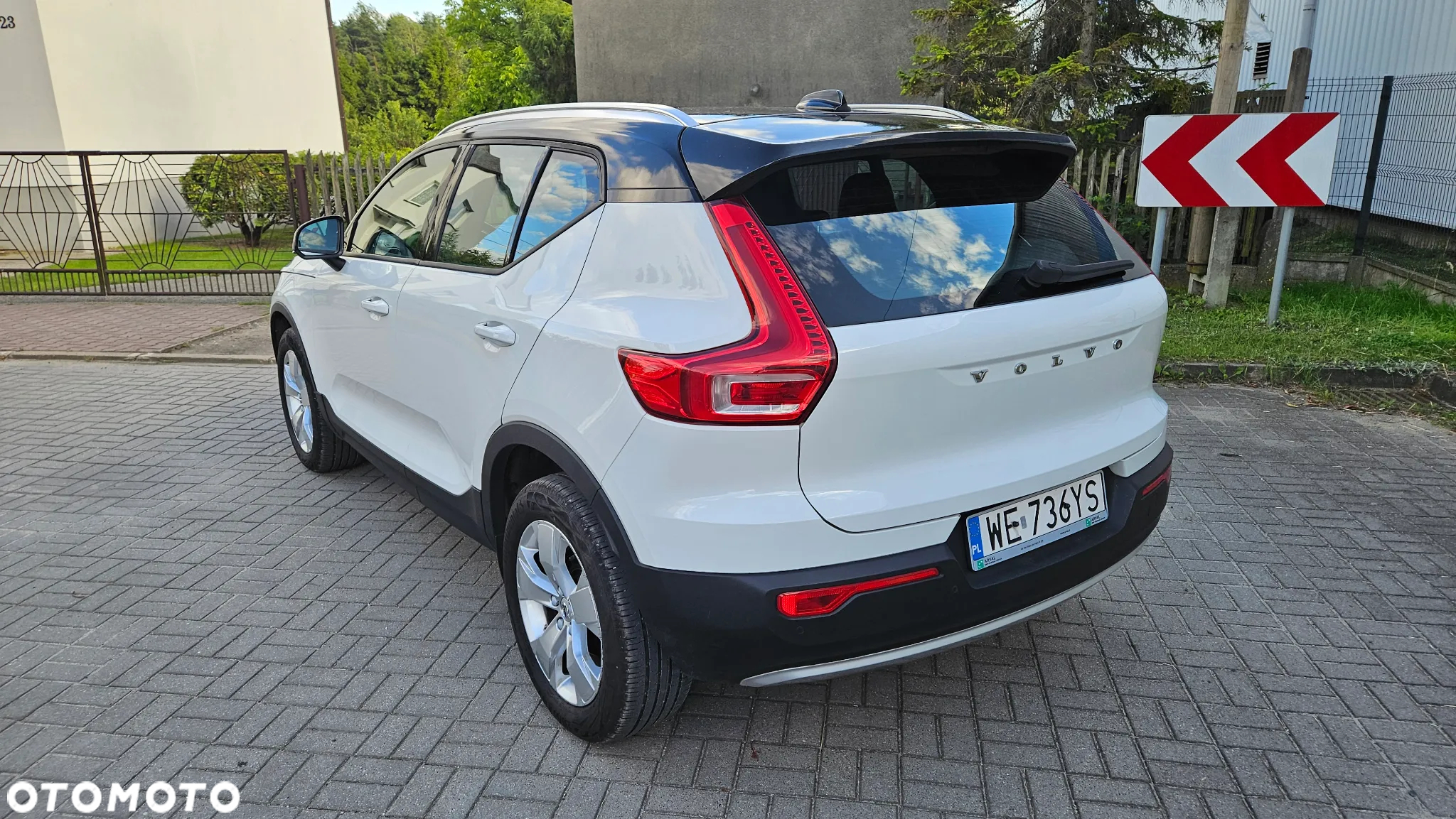 Volvo XC 40 T3 Inscription - 13