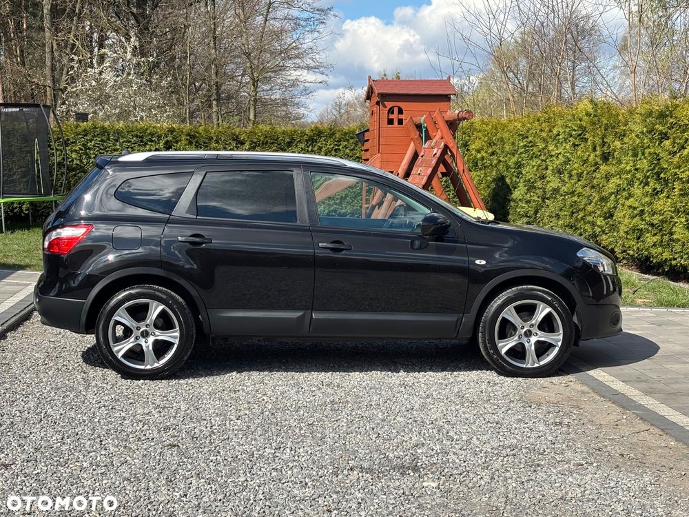 Nissan Qashqai+2 2.0 tekna - 3