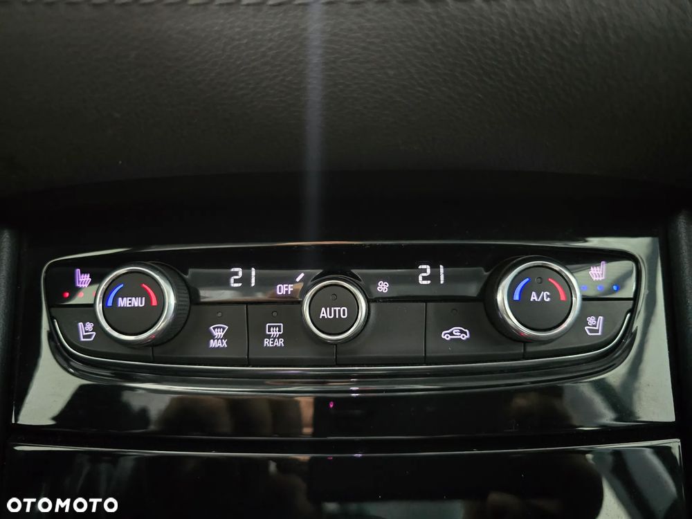 Opel Grandland X 1.5 D Start/Stop Automatik Elegance - 19