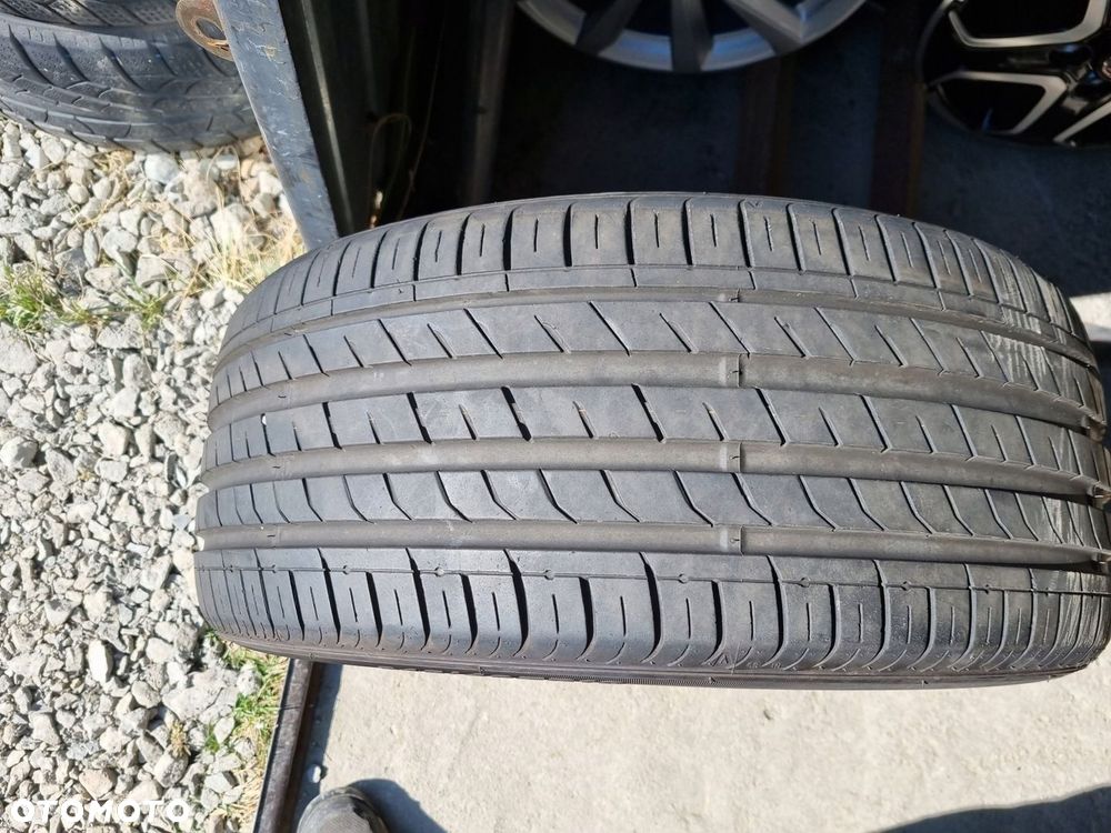 OPONA NEXEN NFERA SU1 245/40ZR19 98Y xl ,2019r,1x7mm super stan - 1