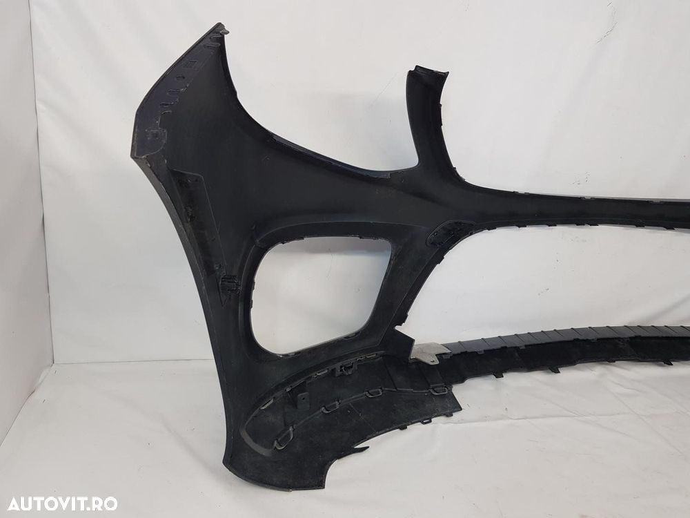 Bara fata Mercedes GLE AMG dupa 2015 - 8