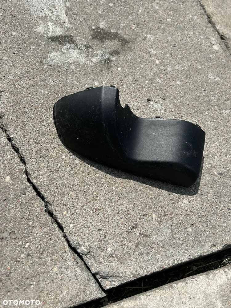 MINI COUNTRYMAN F60 OBUDOWA OSŁONA LUSTERKA 9285364 - 1