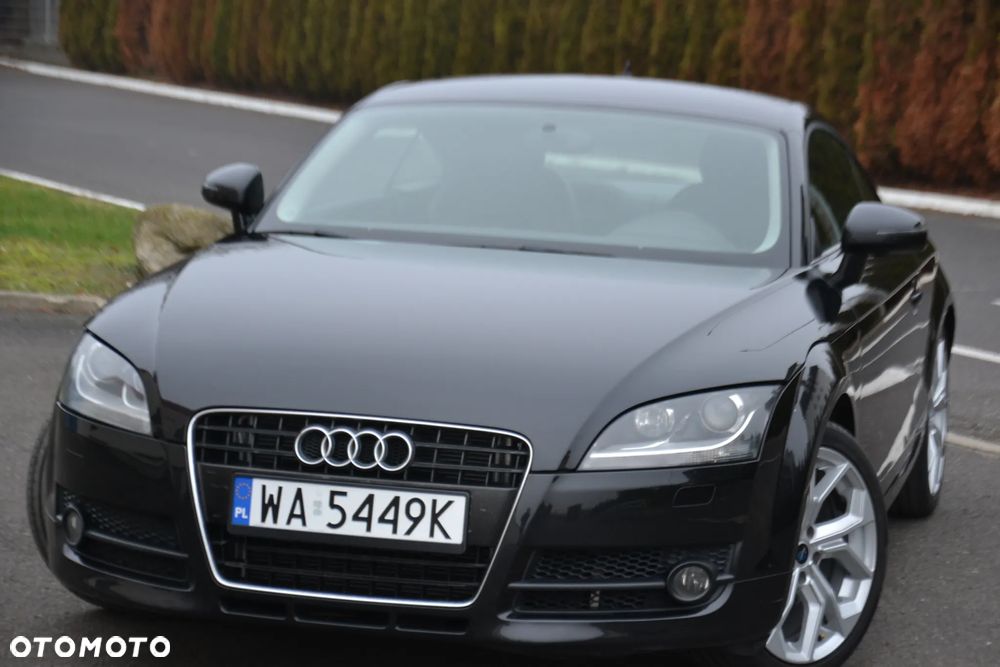 Audi TT Coupé 1.8 TFSI - 19