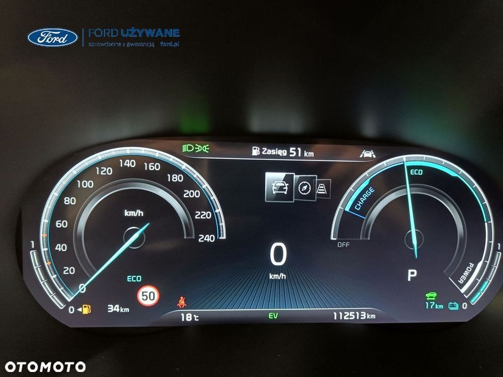 Kia XCeed 1.6 GDI PHEV XL DCT - 20