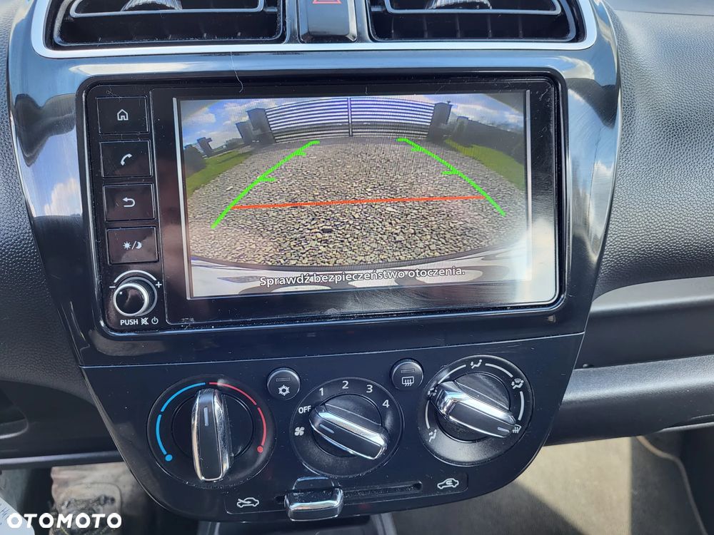 Mitsubishi Space Star 1.2 Inform - 18