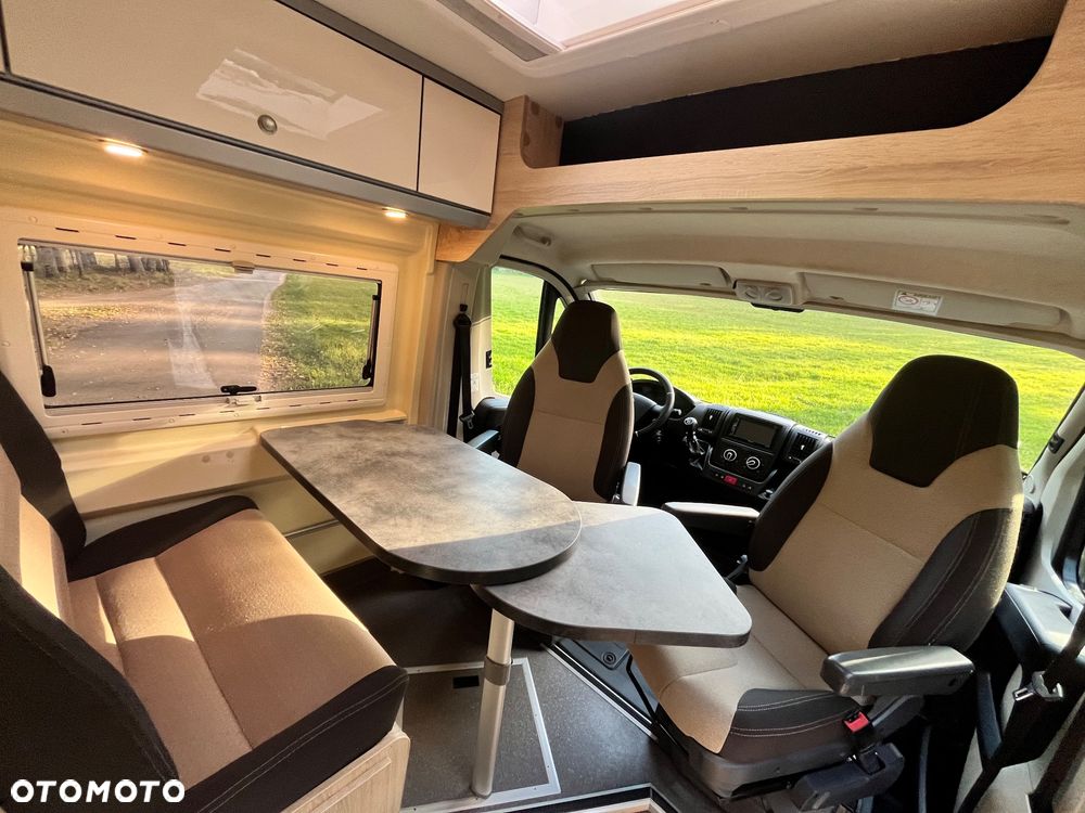 Citroën CLEVER, VAN, TOUR 600 - 20